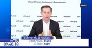 Wakacje kredytowe po nowemu. Prezes UOKiK wyjaśnia, jak to ma wyglądać