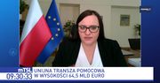 Pieniądze z Unii na infrastrukturę. Wiemy, jakie drogi powstaną