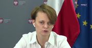 CPK ratunkiem dla gospodarki po epidemii. Emilewicz: rezygnacja byłaby samobójstwem
