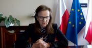 ZUS zalany wnioskami o postojowe. Prezes ZUS podała też, ilu płatników składek się wyrejestrowało