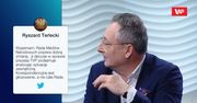 Bartłomiej Sienkiewicz: prezydent skompromitował się po raz kolejny