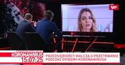 Koronawirus uderza w zakłady kosmetyczne. "Pomoc rządu jest śmieszna"