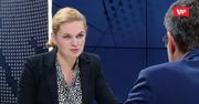 Jarosław Zieliński odchodzi z MSWiA. Ostry komentarz Barbary Nowackiej
