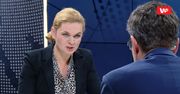 Barbara Nowacka o głosowaniu ws. KRS. "PiS idzie w zaparte, to koszmarny błąd"