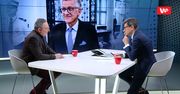 "Absurd!". Jarosław Kaczyński o Stanisławie Piotrowiczu. Bartłomiej Sienkiewicz komentuje