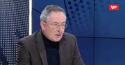 Kpiny Bartłomieja Sienkiewicza po odejściu Jarosława Zielińskiego. "Widzi pan łzy ściekające po moich policzkach?"