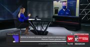 Maseczki w pracy. Ciarka: każdego zakładu nie sprawdzimy