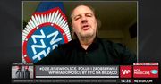 Wakaty w Policji. Największe braki w Warszawie i zachodnich województwach