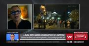 Aborcja. Elżbieta Jakubiak: prezydent Andrzej Duda musi wybrać stronę sporu w PiS