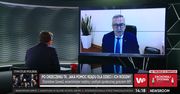 Protesty w Polsce. Stanisław Szwed komentuje orzeczenie TK w sprawie aborcji