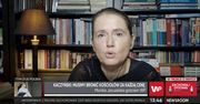 Jarosław Kaczyński przerywa milczenie. Monika Jaruzelska mówi o skojarzeniach z generałem
