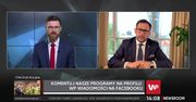 Przejęcie Lotosu. Prezes Orlenu: bardzo trudna fuzja
