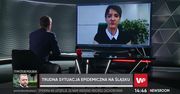 Koronawirus na Śląsku. "Jesteśmy najlepiej zdiagnozowanym regionem"