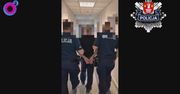 38-latek podpalił stodołę w Budzowie. Potem groził dalej. Jest finał sprawy