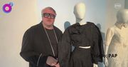 Pierwsza taka ekspozycja w Polsce. Moda w muzeum. Zajrzyj za kulisy