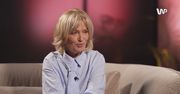 Katarzyna Żak o powrocie "Rancza" i małżeństwie z Cezarym Żakiem. "To jest fajny facet"