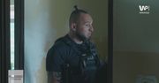 Awantura o toaletę w kamienicy. Do akcji wkroczyła policja