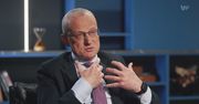 Nowy odcinek programu "Didaskalia". Trump niszczy potęgę Ameryki?
