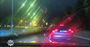 Uciekał przed policją przez dwa powiaty. 24-latek już w rękach policji