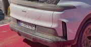 Wideo: Porsche Cayenne Electric z trybem off-roadowym
