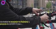 Bruksela mówi "dość" hulajnogom elektrycznym. Decyzja wywołała burzę
