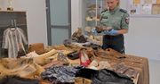 Funkcjonariusze przecierali oczy. "Nie róbmy pochopnie takich zakupów"
