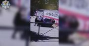 Zwabili i brutalnie zaatakowali Ukraińców. Zatrzymani to też obcokrajowcy
