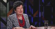 "Portret". Joanna Senyszyn o wierze, majątku, groźbach śmierci i politykach: "SĄ ODKLEJENI" (ZWIASTUN)