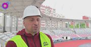 Pomieści 8000 osób. Gigant za 194 mln zł na Podkarpaciu