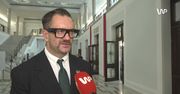 Mejza tłumaczy się z patostreamera w Sejmie. "Wypalać gorącym żelazem"
