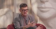 Otwarcie mówi emocjach. "Musiałem to jakoś przepracować"