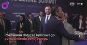 Przełom w rozmowach USA i Iranu? Są pierwsze sygnały
