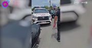W szkole padły strzały. Nagranie z Filipin
