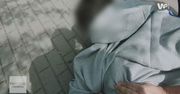 Chodził z nożem po ulicy. Policjanci nie tracili ani chwili