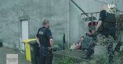 Dostali zgłoszenie o bezdomnym. Na miejscu znaleźli księdza
