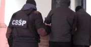 Grupa pedofili aresztowana