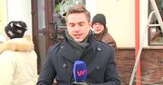 Niespokojnie w Ełku po śmierci 21-latka
