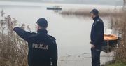 Policjanci zachowali zimną krew. To uratowało mu życie