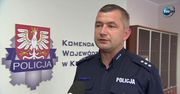 Tajemnicze zabójstwo 24-latka w Czernichowie. Zatrzymano kilka osób
