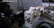 Największa fabryka papierosów zlikwidowana