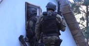 Udana akcja policjantów. Groźny przestępca zatrzymany
