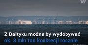 Górnictwo podwodne: przyszłość przemysłu