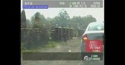Pościg za pijanym kierowcą. Uciekał polnymi drogami