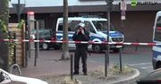 Akcja niemieckiej policji w okolicy Hanoweru. Przeszukano meczet i osiem mieszkań społeczności salafickiej