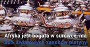 Nowa kolonizacja Afryki. Wielkie koncerny podbijają Czarny Ląd