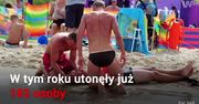 Taka tragedia może się przytrafić każdemu z nas. Dowiedz się jak kąpać się bezpiecznie
