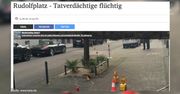 Niemcy: strzelanina w centrum Kolonii
