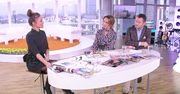 Herbuś w TVN-ie: byliśmy z Baraniną razem przez 12 lat, teraz jest szczęśliwy u boku Klaudii