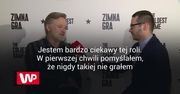 "Zimna gra" - pierwszy polski film jak amerykańska superprodukcja. Czy to się uda?