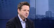 Trzaskowski odpowiada Jakiemu